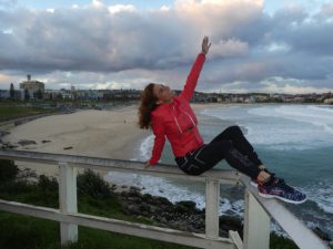Bondi Beach , Sydney