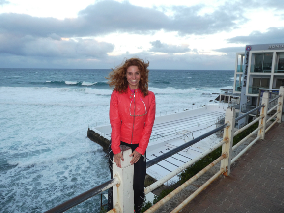 CRÃ“NICA DÃA 2 AUSTRALIA : Con Novedades